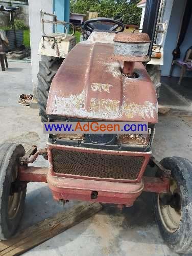 used Eicher 368 for sale 